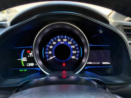 2017 Honda Jazz - thumbnail 9