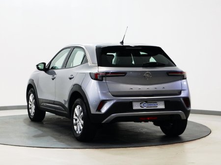 2023 Opel Mokka *51* SC-1.2 100PS-6SP 4DR €17,890 thumbnail