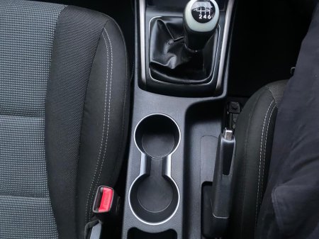 2013 Hyundai i30 ACTIVE BLUE DRIVE 110PS 5DR €5,995 thumbnail