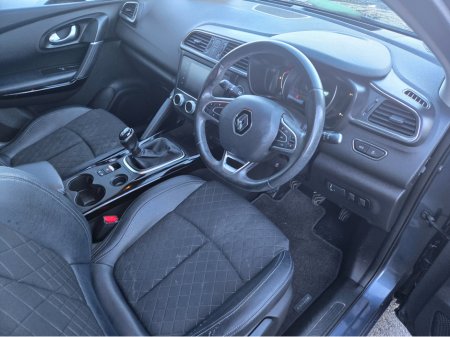 2020 Renault Kadjar - thumbnail 23