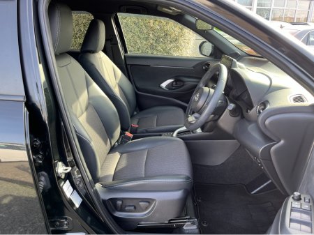 2023 Toyota Yaris Cross - thumbnail 10