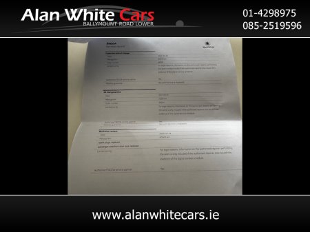 2016 Skoda Octavia - thumbnail 31