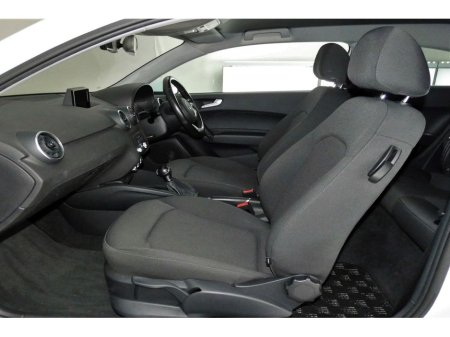 2016 Audi A1 1.0TFSI 95BHP S-TRONIC 3DR €12,890 thumbnail