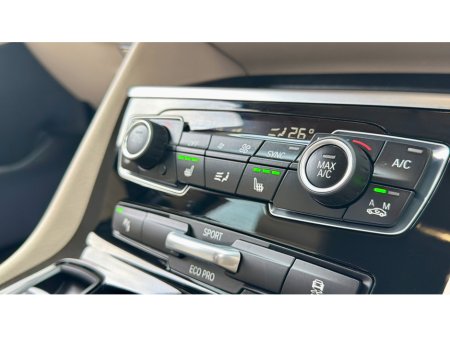 2018 BMW 2 Series Gran Tourer - thumbnail 21