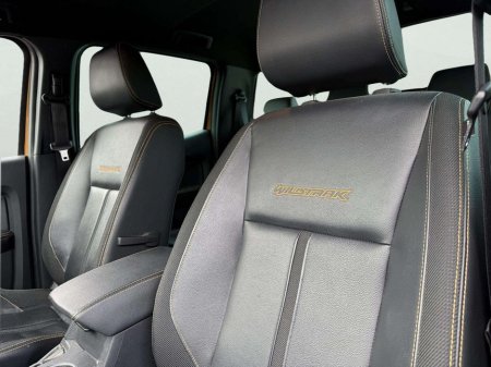 2020 Ford Ranger - thumbnail 6