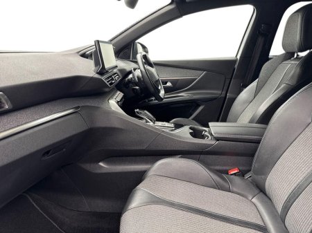 2023 Peugeot 5008 1.5HDI ALLURE AUTO *WARRANTY 2028* €70 P/W ON PCP €38,995