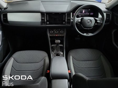 2023 Skoda Kodiaq Ambition 2.0Tdi 150Bhp DSG €42,950 thumbnail