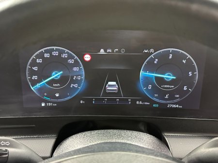 2024 Kia Sportage GT Line Tilt & Slide Sunroof €43,800 thumbnail