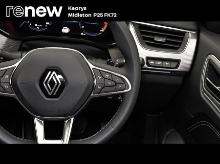 2025 Renault Arkana - thumbnail 16