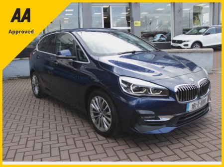 2018 BMW 2 Series - thumbnail 1