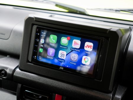 2019 Suzuki Jimny - thumbnail 17