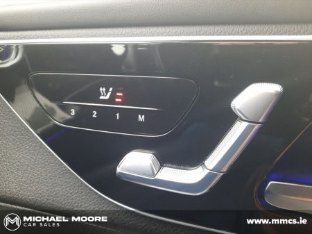 2024 Mercedes-Benz GLC Class GLC 220 D 4MATIC AMG Line €67,950 thumbnail