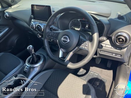 2026 Nissan Juke - thumbnail 10
