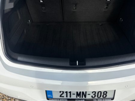 2021 Opel Astra - thumbnail 14