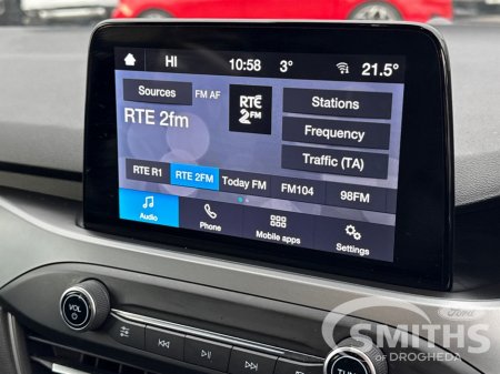 2023 Ford Focus ST-LINE 1.0T 125PS *ESTATE* thumbnail