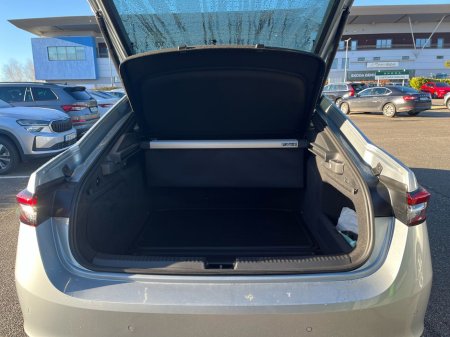 2026 Skoda Superb - thumbnail 8