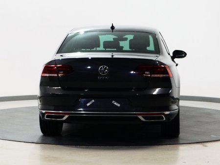 2021 Volkswagen Passat *62* GTE S-A DSG €23,900