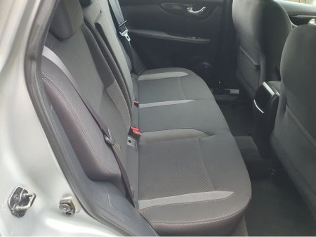 2018 Nissan Qashqai 1.5 DCI // LOW MILEAGE // FACELIFT €12,495 thumbnail