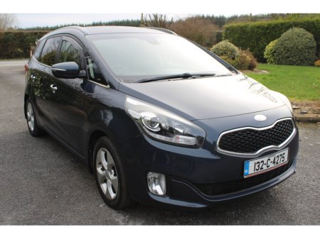 2013 Kia Carens - thumbnail 3