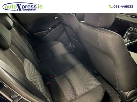 2019 Mazda Demio 1.5 XD Diesel Automatic, 360 Camera €14,750 thumbnail