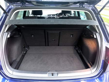 2017 Volkswagen Golf 1.2 Tsi AUTO 7.5 COMFORTLINE 5DR €16,950 thumbnail