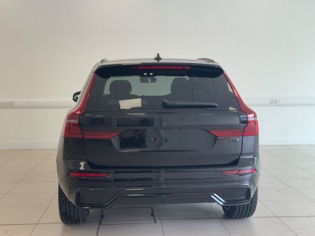 2026 Volvo XC60 - thumbnail 14