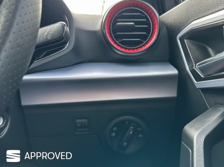 2025 SEAT Ibiza - thumbnail 16