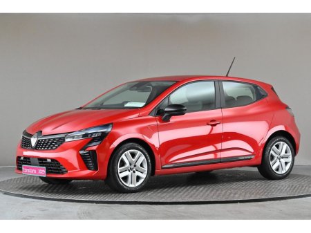 2025 Renault Clio - photo 4