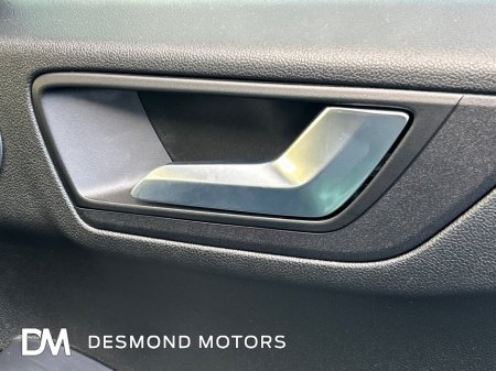 2025 Ford Kuga ACTIVE PHEV CVT €39,500 thumbnail