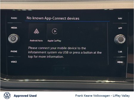 2026 Volkswagen Polo - thumbnail 14