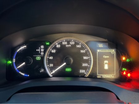 2016 Lexus CT 200 h - thumbnail 28