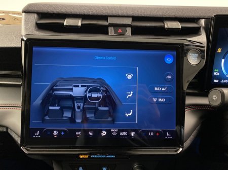 2026 Ford Puma - thumbnail 19