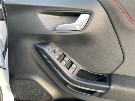 2024 Ford Puma ST-Line 1.0 MHEV 125BHP thumbnail