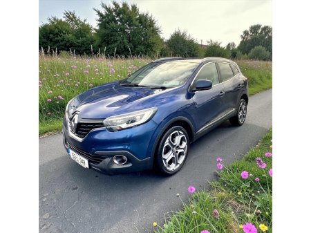2016 Renault Kadjar - photo 5