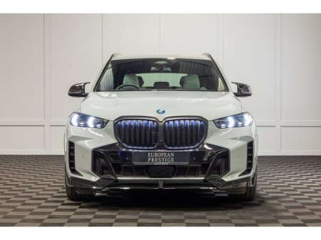 2024 BMW X5 - thumbnail 2