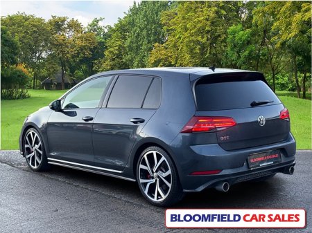 2018 Volkswagen Golf GTI PERFORMANCE , DSG // IMMACULATE €27,950 thumbnail