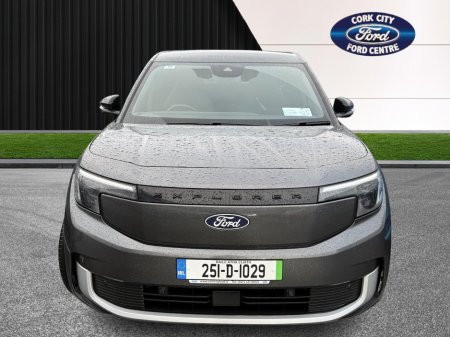 2025 Ford Explorer PREMIUM 77KWH EXTENDE €40,000 thumbnail