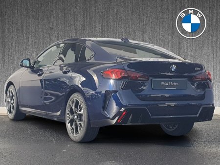 2026 BMW 2 Series 220d M sport Gran Coupe