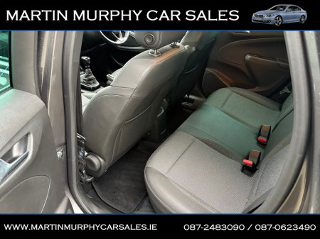 2022 Opel Crossland X SRI 1.5 110 BHP €15,950 thumbnail