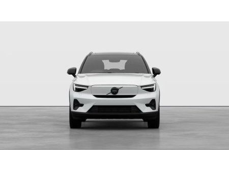 2026 Volvo EX40 - thumbnail 9