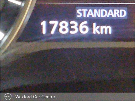 2025 Nissan Qashqai ePOWER QASHQAI SV €40,995 thumbnail