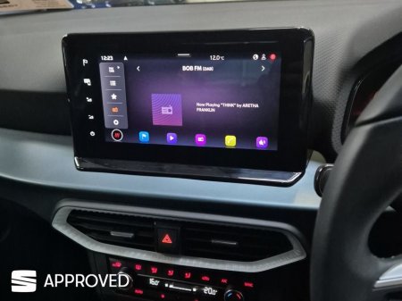 2025 SEAT Arona - thumbnail 14