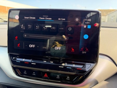 2022 Volkswagen ID.4 - thumbnail 26