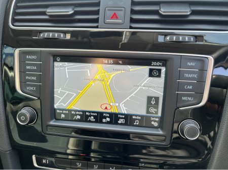 2016 Volkswagen Golf - thumbnail 21