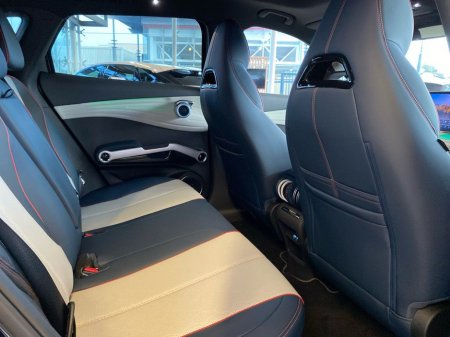 2026 BYD ATTO 3 - thumbnail 16