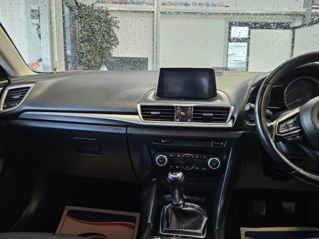 2019 Mazda Mazda3 - thumbnail 7