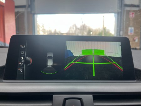 2017 BMW 1 Series €16950 2017 BMW 118D SPORT 2.0 AUTOMATIC / CRUISE CONTROL / REVERSE CAMERA AND MORE €16,950 thumbnail