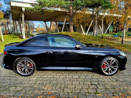 2022 BMW 2 Series M240I XDRIVE **SALE AGREED**