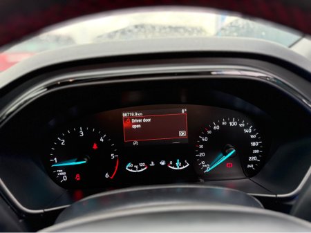 2020 Ford Focus ST-LINE - 1.5 DIESEL - MANUAL - 12M WARRANTY - CAR: 1685 €19,950 thumbnail