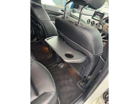 2016 Mercedes-Benz B Class  €9,995 thumbnail